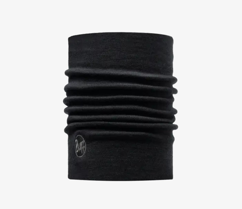 BUFF® Merino Heavyweight Neckwear - Solid OS
