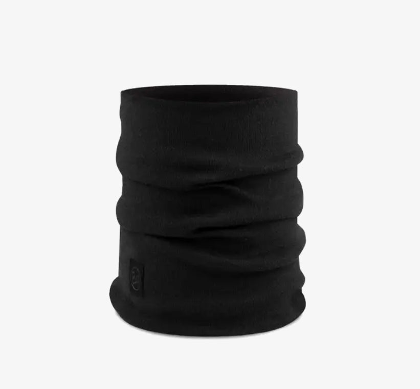 BUFF® Merino Heavyweight Neckwear - Solid OS