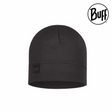 BUFF® Merino Heavyweight Beanie - Solid Black OS