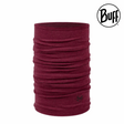 BUFF® Merino Midweight Neckwear - Melange Tibetan Red