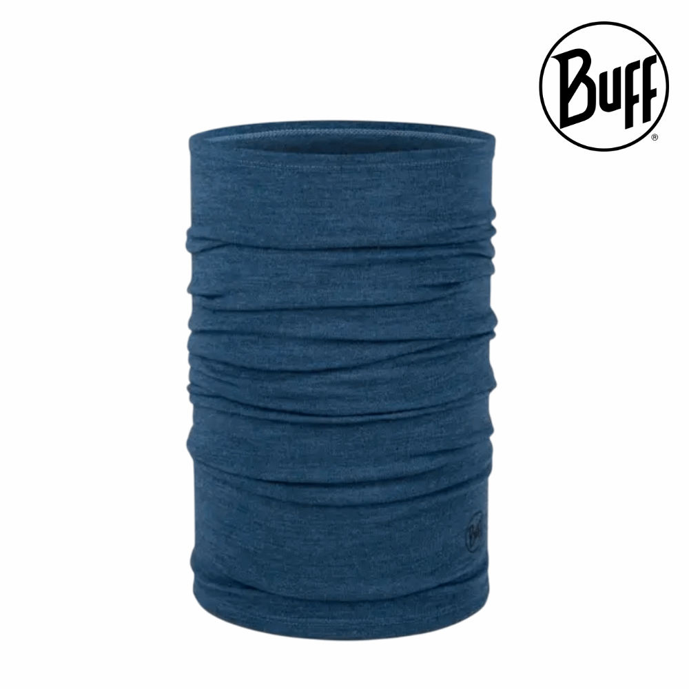 BUFF® Merino Midweight Neckwear - Melange Tempest