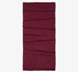 BUFF® Merino Midweight Neckwear - Melange Tibetan Red