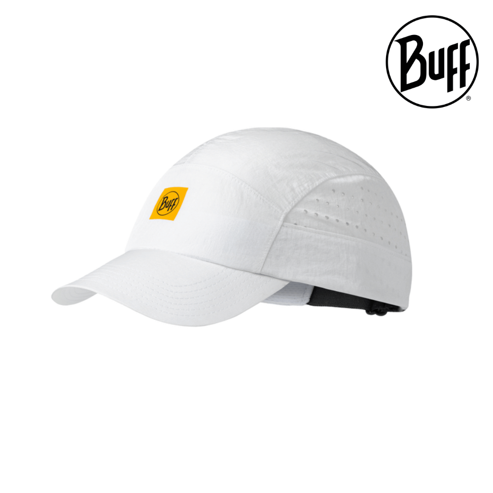 BUFF® Speed Cap - Logo White