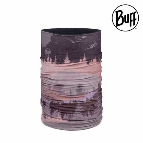BUFF® Reversible Polar - Metly Rosewood