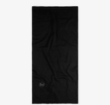 BUFF® Merino Lightweight Neckwear - Solid Black OS