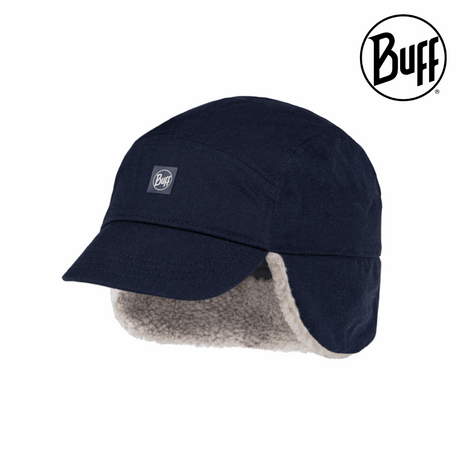 BUFF® Fall Line Cap - Simu Navy