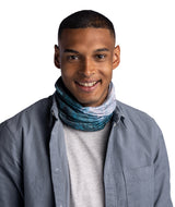 BUFF® CoolNet UV® Neckwear - Watsea Blue Surfrider