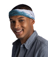 BUFF® CoolNet UV® Neckwear - Watsea Blue Surfrider