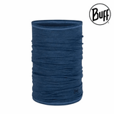 BUFF® Merino Lightweight Neckwear - Multistripes Tempest