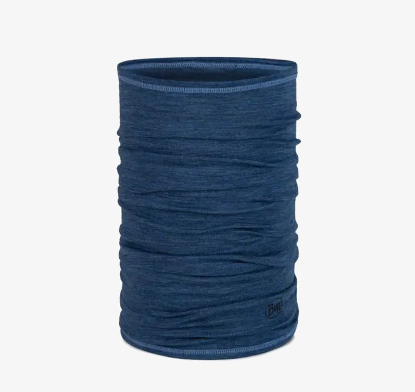 BUFF® Merino Lightweight Neckwear - Multistripes Tempest