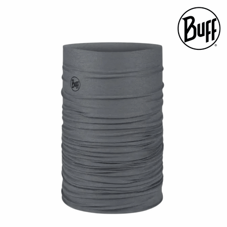 BUFF® CoolNet UV® Neckwear - Solid Ash