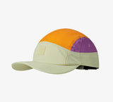 BUFF® 5 Panel Go Cap - Domus Pistachio