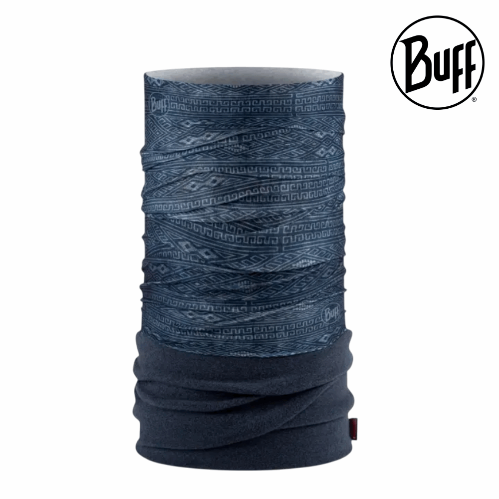 BUFF® Polar Multifunctional Neckwear - Katic Blue OS