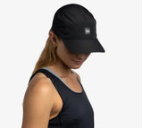 BUFF® Speed Cap - Solid Black