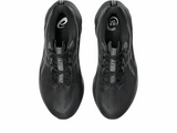 ASICS Men Novablast 5 Wide - Black / Carrier Grey