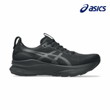 ASICS Men Gel-Kayano 32 Wide - Black / Graphite Grey