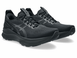ASICS Men Gel-Kayano 32 Wide - Black / Graphite Grey