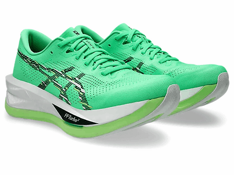 ASICS Men Sonicblast - Vital Green / Black