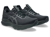 ASICS Women Gel-Kayano 32 Wide - Black / Graphite Grey