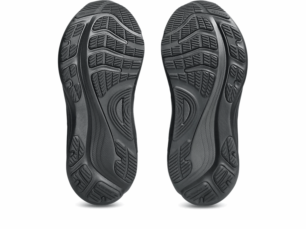 ASICS Women Gel-Kayano 32 Wide - Black / Graphite Grey