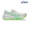 ASICS Women Sonicblast - White / Vital Green