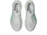 ASICS Women Sonicblast - White / Vital Green