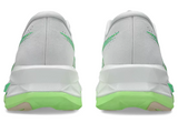 ASICS Women Sonicblast - White / Vital Green