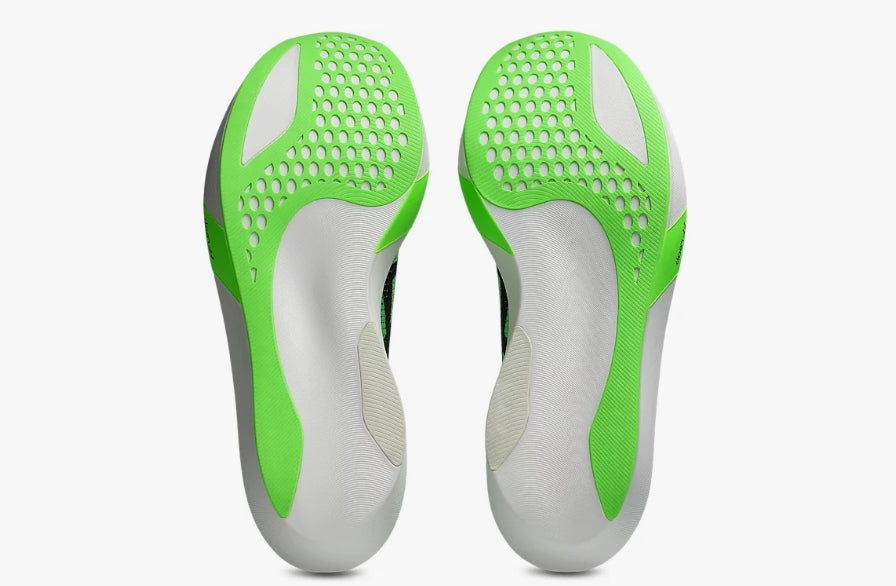 ASICS Unisex Metaspeed Sky Tokyo - Green Gecko / Black – Running