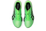ASICS Unisex Metaspeed Edge Tokyo - Green Gecko / Black