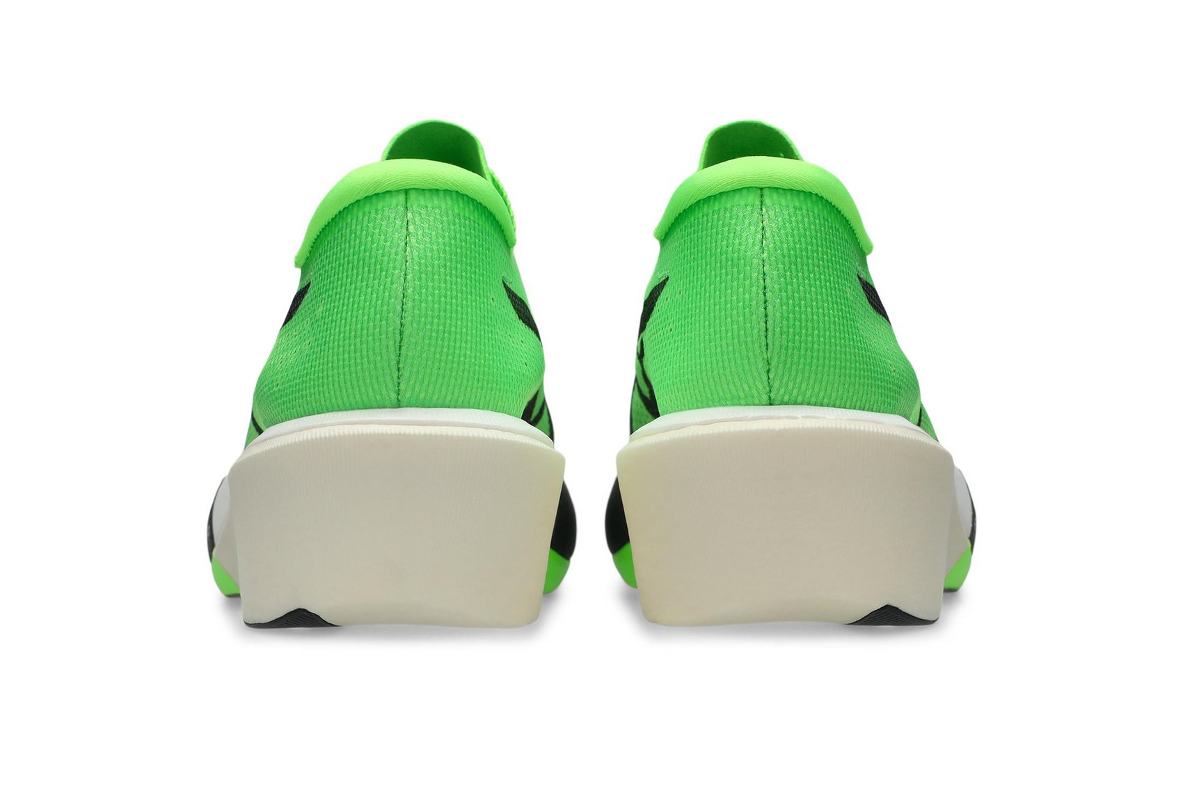 ASICS Unisex Metaspeed Edge Tokyo - Green Gecko / Black – Running