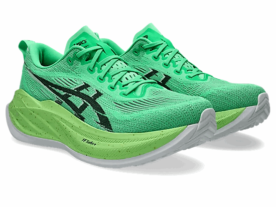 ASICS Unisex Superblast 2 - Vital Green / Black