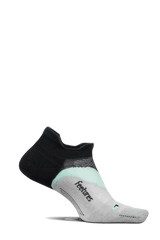 Buy Feetures Active Elite Light Cushion No Show Tab - Mint Chip for running in Singapore - Running Lab SG