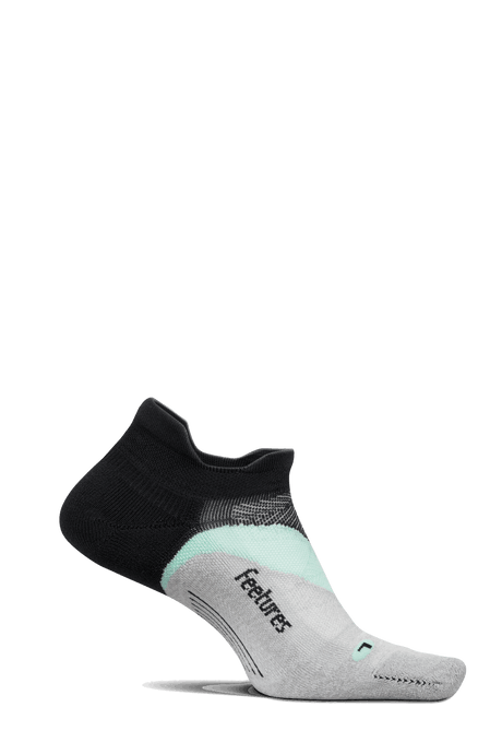 Buy Feetures Active Elite Light Cushion No Show Tab - Mint Chip for running in Singapore - Running Lab SG