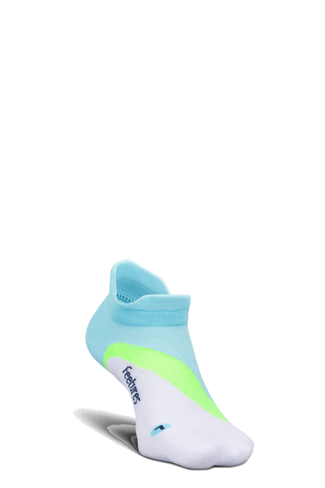 Buy Feetures Active Elite Light Cushion No Show Tab - Cool Plunge for running in Singapore - Running Lab SG