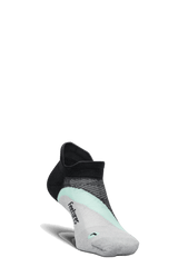 Buy Feetures Active Elite Light Cushion No Show Tab - Mint Chip for running in Singapore - Running Lab SG