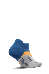 Buy Feetures Active Elite Light Cushion No Show Tab - Rally Blue for running in Singapore - Running Lab SG