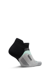 Feetures Active Elite Light Cushion No Show Tab - Mint Chip