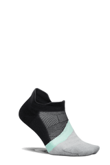 Buy Feetures Active Elite Light Cushion No Show Tab - Mint Chip for running in Singapore - Running Lab SG