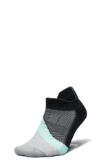 Buy Feetures Active Elite Light Cushion No Show Tab - Mint Chip for running in Singapore - Running Lab SG