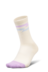 Feetures Active Elite Max Cushion Mini Crew - Soft Track