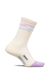 Buy Feetures Active Elite Max Cushion Mini Crew - Soft Track for running in Singapore - Running Lab SG