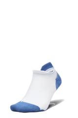 Buy Feetures Active Elite Max Cushion No Show Tab - White Tide for running in Singapore - Running Lab SG