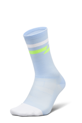 Feetures Active Elite Ultra Light Cushion Mini Crew - Day Track