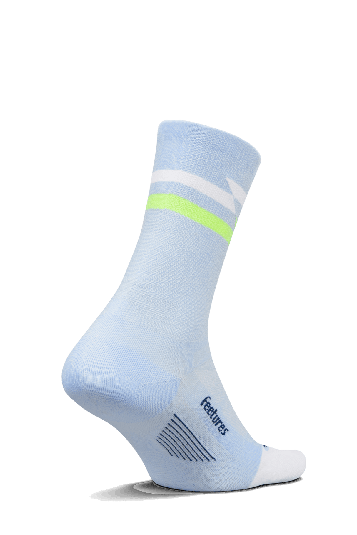 Buy Feetures Active Elite Ultra Light Cushion Mini Crew - Day Track for running in Singapore - Running Lab SG