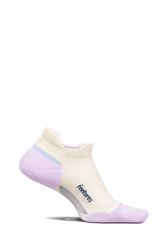 Buy Feetures Active Elite Max Cushion No Show Tab - Lilac Breeze for running in Singapore - Running Lab SG