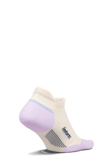 Buy Feetures Active Elite Max Cushion No Show Tab - Lilac Breeze for running in Singapore - Running Lab SG