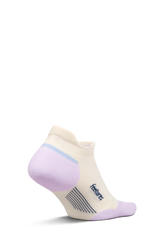 Feetures Active Elite Max Cushion No Show Tab - Lilac Breeze