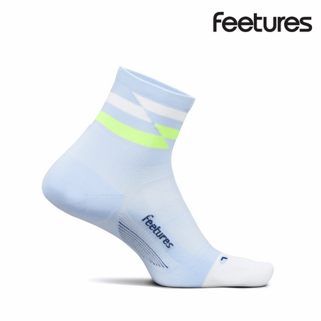 Buy Feetures Active Elite Ultra Light Cushion Quarter - Day Track for running in Singapore - Running Lab SG