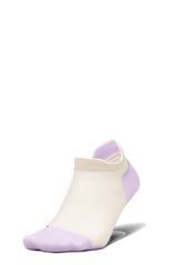 Buy Feetures Active Elite Max Cushion No Show Tab - Lilac Breeze for running in Singapore - Running Lab SG