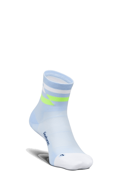 Buy Feetures Active Elite Ultra Light Cushion Quarter - Day Track for running in Singapore - Running Lab SG